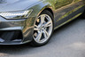 Audi A7 – Oikeista aineksista leivottu coupélimppu