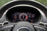 Audi RS3 – Hys, peto nukkuu