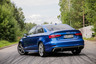 Audi RS3 – Hys, peto nukkuu