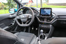Ford Fiesta ST-Line – Auvoisa arkisportti