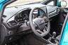Ford Fiesta ST-Line – Auvoisa arkisportti