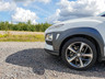Hyundai Kona – Pirtsakka pikkuvesseli