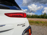 Hyundai Kona – Pirtsakka pikkuvesseli