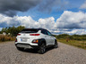 Hyundai Kona – Pirtsakka pikkuvesseli
