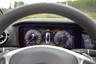 Mercedes-Benz E 350 Cabriolet – Ei ujoille