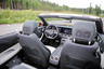 Mercedes-Benz E 350 Cabriolet – Ei ujoille