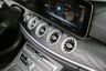 Mercedes-Benz E 350 Cabriolet – Ei ujoille