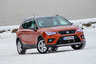 Seat Arona – Pieni, suuri ja vähän sporttinenkin