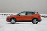 Seat Arona – Pieni, suuri ja vähän sporttinenkin