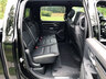 Koeajossa Dodge RAM 1500 LARAMIE BLACK EDITION CREW CAB 5.7