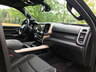 Koeajossa Dodge RAM 1500 LARAMIE BLACK EDITION CREW CAB 5.7