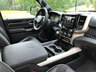 Koeajossa Dodge RAM 1500 LARAMIE BLACK EDITION CREW CAB 5.7