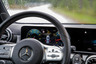 Mercedes-Benz A200 – Rakkaudella Suomesta