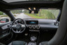 Mercedes-Benz A200 – Rakkaudella Suomesta