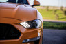 Ford Mustang GT – The Muskeliauto