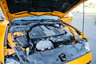 Ford Mustang GT – The Muskeliauto