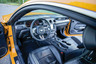 Ford Mustang GT – The Muskeliauto