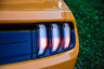 Ford Mustang GT – The Muskeliauto