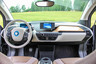 BMW i3 – Sähäkästi ajan hermolla