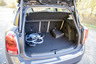 Mini Countryman Hybrid –  Pistokkeen verran parempi
