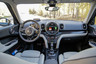 Mini Countryman Hybrid –  Pistokkeen verran parempi
