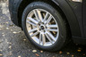 Mini Countryman Hybrid –  Pistokkeen verran parempi