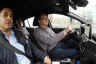 Vuoden Auto Suomessa 2019 Ford Focus - kehuttu ajettavuus testissä Auto 2018 -tapahtumassa