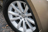Volkswagen Touareg – Rakkaudesta muhkeaan dieseliin