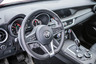 Alfa Romeo Stelvio – Italo nöyrtyi crossoveriksi