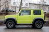Suzuki Jimny – Söpö, söpömpi, Jimny