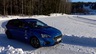 Ammattilaisen valinta - Ford Focus Wagon