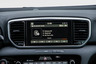 Kia Sportage – Tavoitteena Premium-piirit