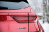 Kia Sportage – Tavoitteena Premium-piirit