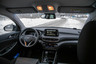 Hyundai Tucson – Keskiverron paremmalla puolella