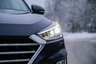 Hyundai Tucson – Keskiverron paremmalla puolella