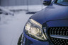 MB C200EQ – Hybridin dieettiversio