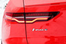 Jaguar i-Pace – Brittiläinen sähköjänis