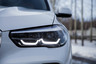 BMW X5 – Grillimestari