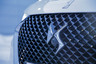 DS 7 Crossback – Kilpasille luksusmerkkien kanssa