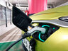 Hyundai Kona electric – sähköinen nykyisyys 400 km toimintamatkalla