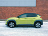 Hyundai Kona electric – sähköinen nykyisyys 400 km toimintamatkalla