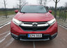 Honda CR-V Lifestyle 7 - Japanin Mersun 7-paikkainen CR-V turbolla