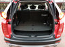 Honda CR-V Lifestyle 7 - Japanin Mersun 7-paikkainen CR-V turbolla