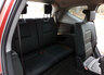 Honda CR-V Lifestyle 7 - Japanin Mersun 7-paikkainen CR-V turbolla