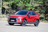 Mitsubishi Eclipse Cross 2.4 Phev 4wd   Adaptiivinen Vakkari   Navi 