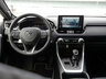Toyota RAV4 2,5 Hybrid – nuorekkaampi ote autoiluun