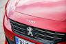 Peugeot 508 – linjakas laatulimppu