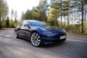 Tesla Model 3 – Hypen arvoinen?