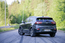 Kia e-Niro – Pitkän matkan sähköauto