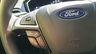 Ford Mondeo Hybrid – Lempeää hybridikyytiä